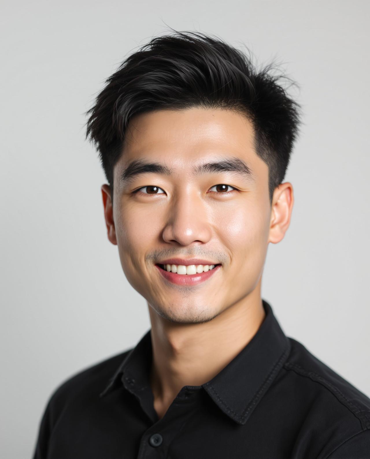 赵天宇 - 私人影院签约演员