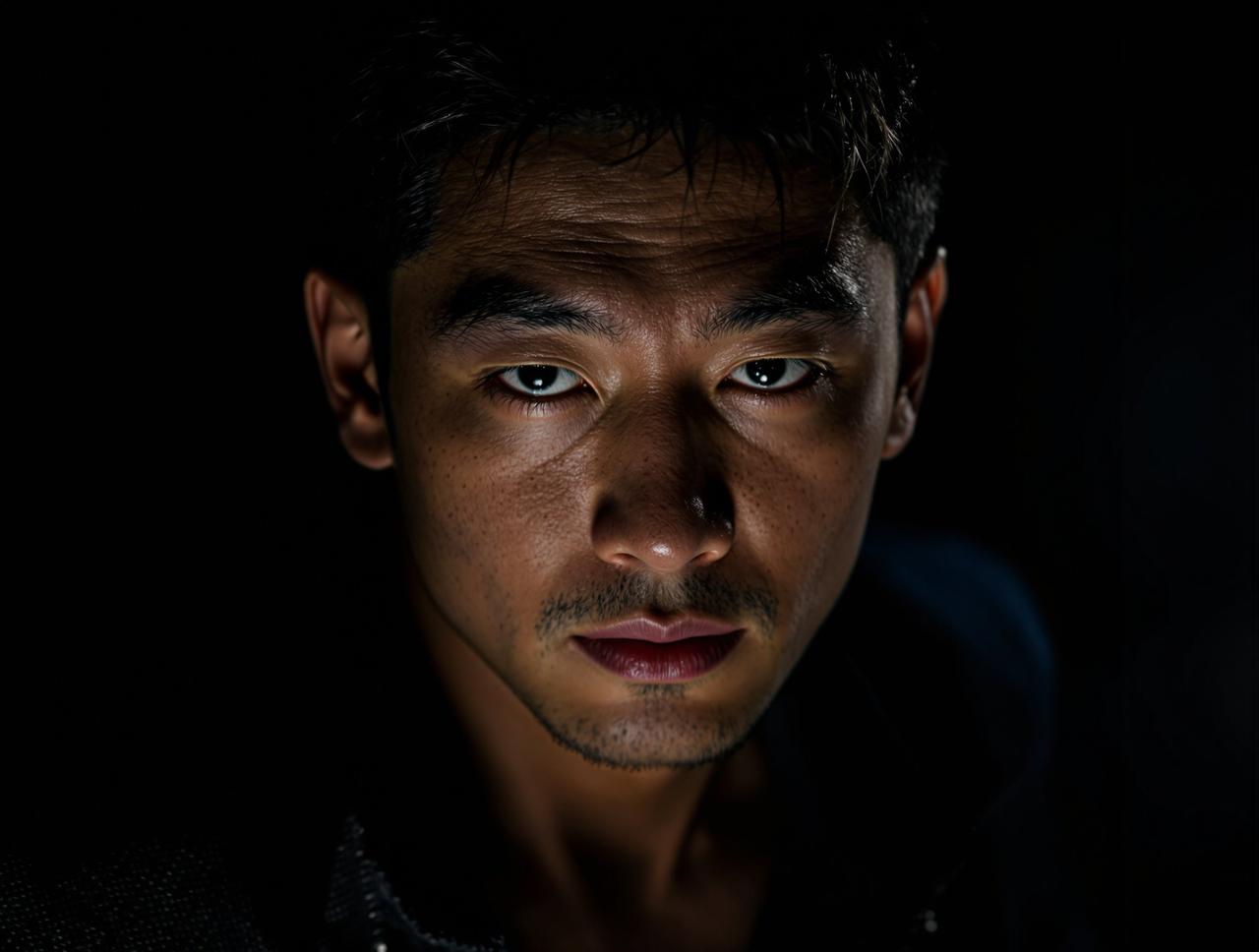 周文博 - 私人影院签约演员