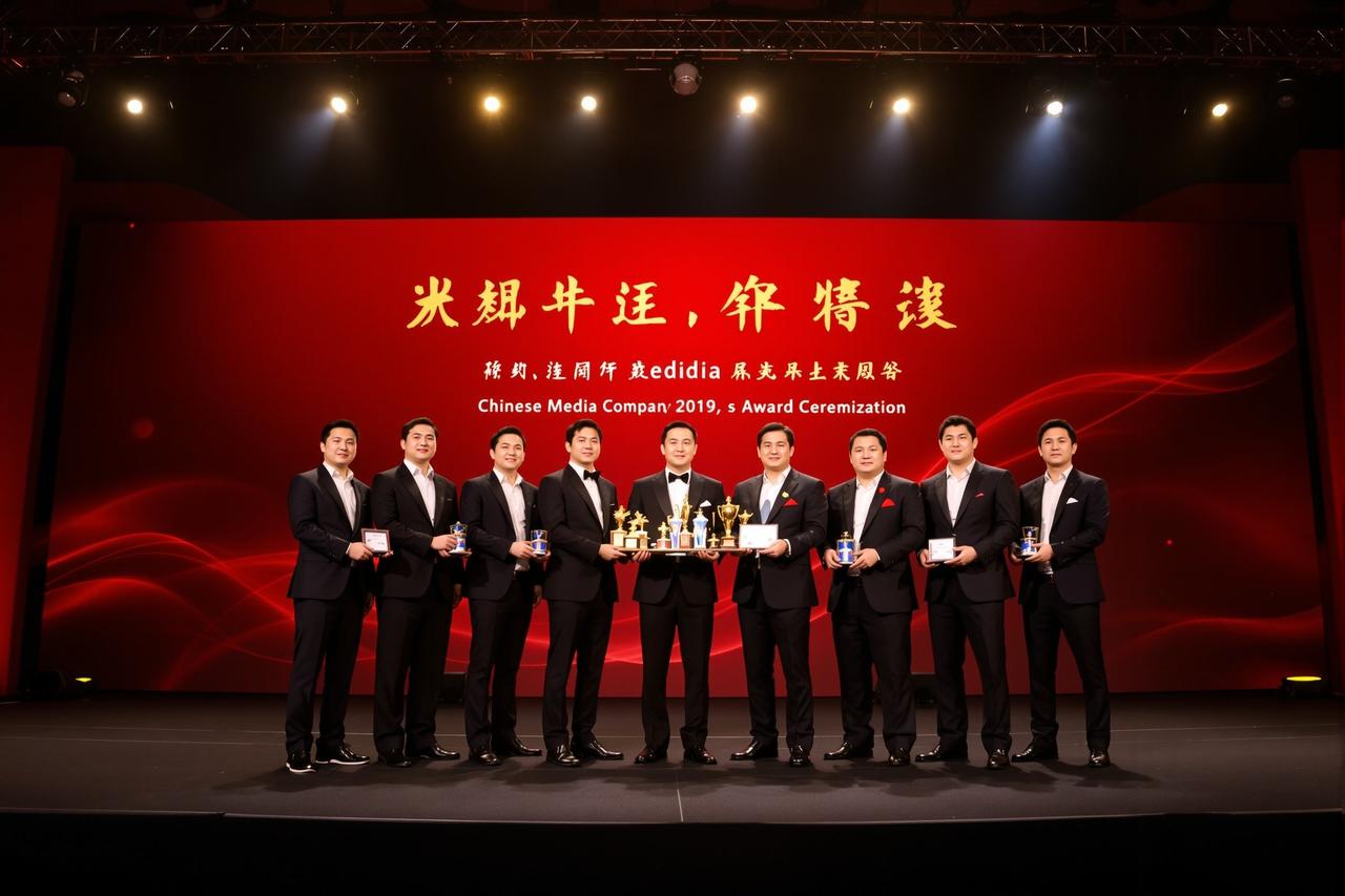 私人影院荣登2026年度最具影响力传媒公司榜单