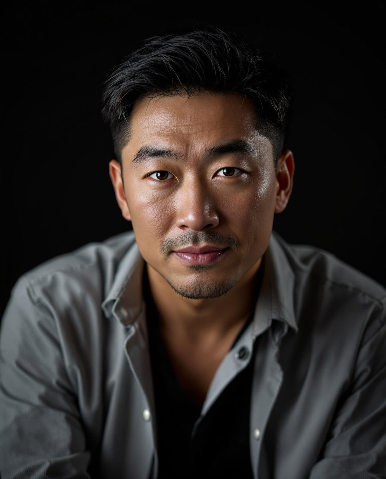 张国栋 - 私人影院签约演员