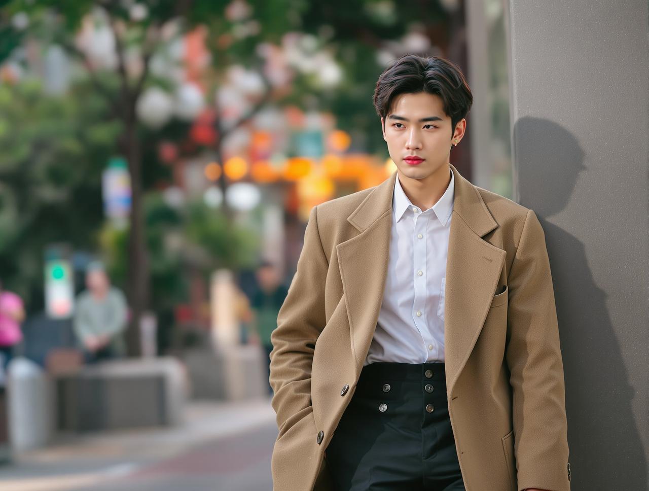 赵天宇 - 私人影院签约演员