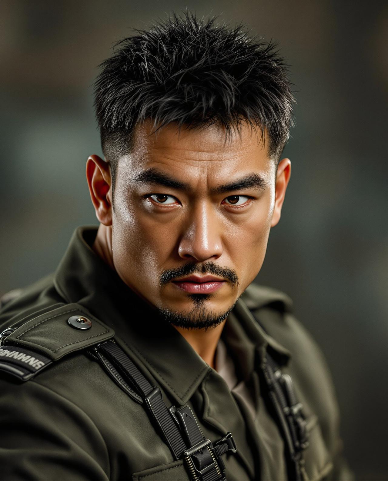 陈浩南 - 私人影院签约演员