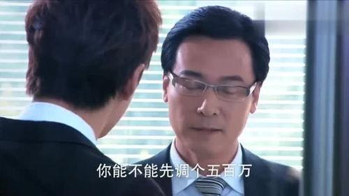 再也不敢跟总裁要500万了