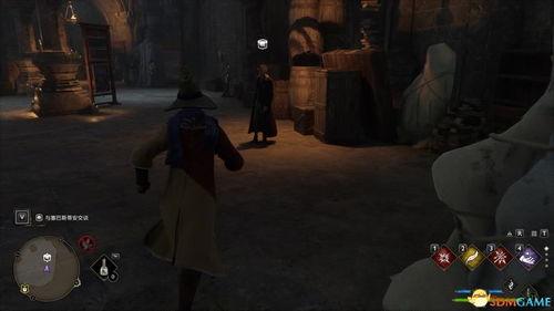 阴影之线,揭开未知世界的面纱