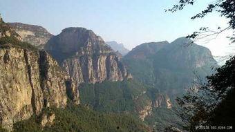 旮旯山,隐匿于岁月的秘境探寻之旅