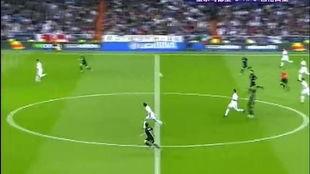 11月12日 西甲第13轮 皇家马德里vs瓦伦西亚,西甲第13轮再添三分”